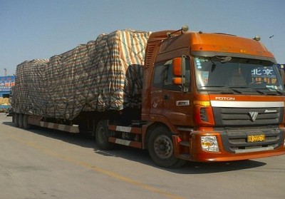 凤城整车运输公司